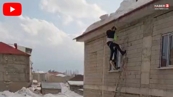 Ölümle burun buruna geldi; büyük hatasından aldığı basit önlemle kurtuldu!