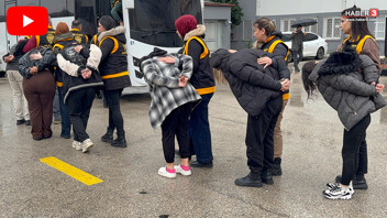 Profesör, Firavun ve Azad ile milyonlarca TL'lik vurgun çetesi çökertildi!