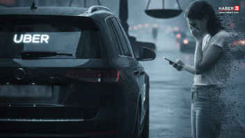 Uber yolcusu tecavüze uğradı! Dev firma tam 371 milyon TL tazminat ödeyecek!