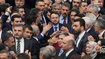 Akın Gürlek'in Adalet Bakanı olarak atanması mahkemelik oluyor!