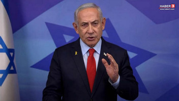 Netanyahu'dan İran'a askeri operasyon iması!