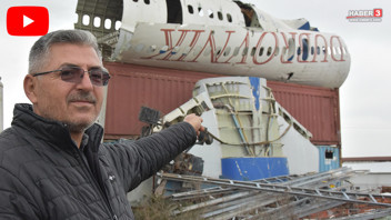 Türkiye'nin en garip satılık ilanı: 80 bin TL'ye satın almıştı, 2,5 milyon TL'ye satışa çıkardı!