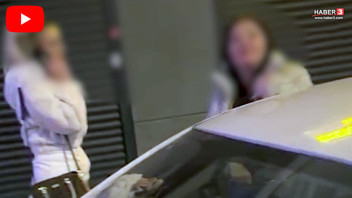 İstanbul'da taksici ve kadın yolcular arasında ''taksimetre'' kavgası!