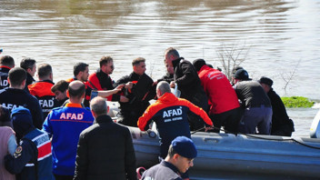 Kayıp gençten acı haber: Cansız bedeni bulundu