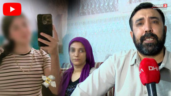 İstanbul'da kayıp olarak aranan kız çocuğu için ailesini arayıp ''para'' teklif ettiler!