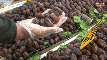 Ramazan'ın eşsiz lezzetinden glikoz şurubu çıktı!