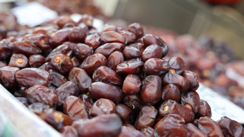 Orucu neden hurmayla açmalıyız? İşte hurmanın mucizevi faydaları