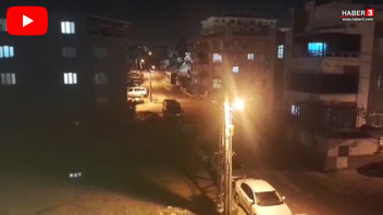 Hatay’da 4.2 büyüklüğünde deprem: Kırıkhan güne depremle uyandı!