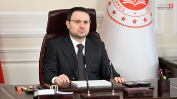 Bakanı Gürlek’ten sosyal medya, genel af ve Umut Hakkı için flaş açıklamalar