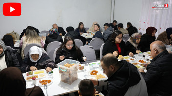 Nevşehir’de ezber bozan karar: Bu köyde evde iftar yapmak da yemek pişirmek de yasakladı!