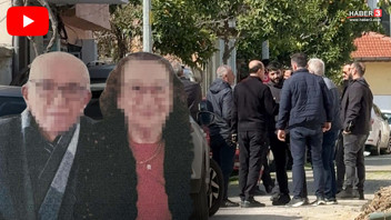 Aydın'da çifte cinayetin sırrı çözüldü: Katil hurdacı çıktı!