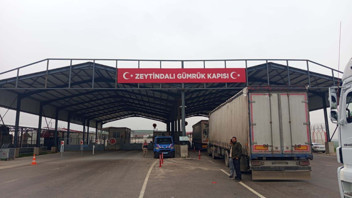 Suriye'den tepki çeken Türkiye kararı: İki gümrük kapısına kilit vuruluyor