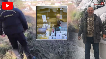 İstanbul'da 25 gün önce kaybolan adam ormanda ölü bulundu! Katil zanlısı tanıdık çıktı