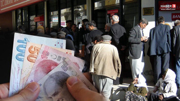 Emeklinin bayram ikramiyesine zam teğet geçti: Bu yıl zam yapılmayacak!