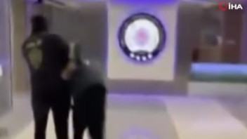 ''Casperlar'' çetesine bilgi sızdıran 9 polis dahil 14 şüpheli tutuklandı