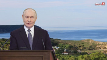 Putin'den Türkiye'yi de ilgilendiren sabotaj iddiası: ''Birileri patlatmaya çalışıyor''