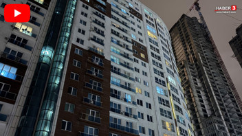 Onlarca suç kaydı olan 2 kişi rezidansın koridorunda ölü olarak bulundu!