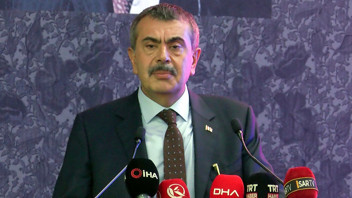 Bakan Tekin ''hakarettir'' dedi... Ramazan bildirisiyle ilgili 168 isme dava açıldı!