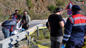 Yol kenarında kadın cesedi bulunmuştu: Cinayet şüphelisi en yakını çıktı!
