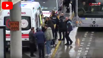 İstanbul'da Metrobüs hattında korkutan kaza: Çok sayıda yaralı var!