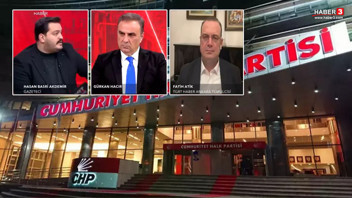 CHP'de ''Bay Kemal'' krizi iddiası: ''9 milletvekili partiden ihraç edilecek''