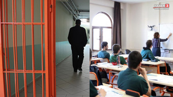 Bakanlıklardan ortaklaşa karar... Hem okullarda hem de cezaevlerinde yeni dönem başlıyor
