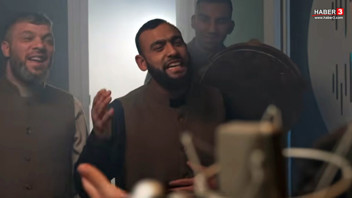 Türkiye’nin konuştuğu ''Kabe’de Hacılar Hu Der Allah'' ilahisi anketinden dikkat çeken sonuç