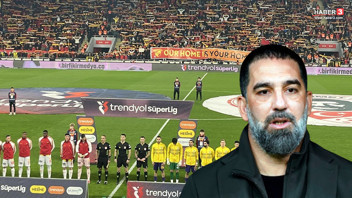 UEFA, Arda Turan'ın İzmir talebini reddetti