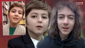 Filozof Atakan yıllar sonra sessizliğini bozdu; 16 yaşındaki halini görenler, tanıyamadı
