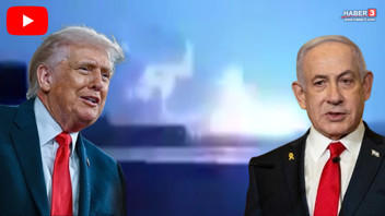 Trump ''konuşmak için artık çok geç'' dedi, İsrail yeni ve daha geniş bir saldırı başlattı!