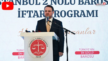 Adalet Bakanı Gürlek açıkladı: Tapu işlemlerine avukat zorunluluğu getiriliyor!