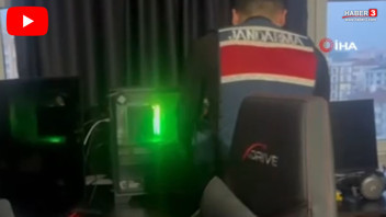 İstanbul merkezli 9 ilde 26,5 Milyar TL'lik kara para operasyonu