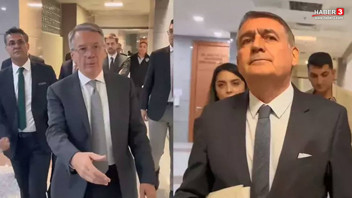 TÜSİAD'ın eski başkanlarına bir beraat bir hapis cezası: Karar açıklandı!