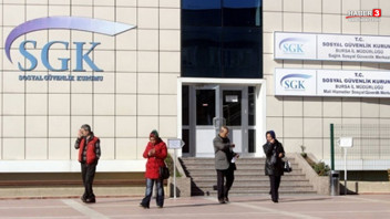 SGK'dan tüm vatandaşlar için kritik uyarı: Hiç bir şart, zorunluluk yok!