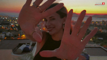 Ekranların güzel oyuncusu Devrim Özkan gönlünü basketbol sahalarının yıldızına mı kaptırdı ?