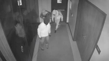 Şehir şehir gezip çelik kasa patlatan çete çökertildi