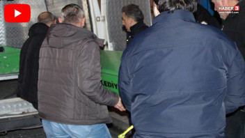 Sahte içki içtiği iddia edilen bir kişi evinde ölü olarak bulundu