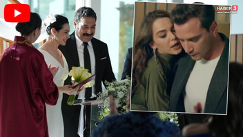 Ekranların iddialı dizisi final mi yapıyor ? Yayınlanan fragman ortalığı karıştırdı