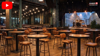 Yanlarında kadın olmadıkları için içeri alınmamışlardı... Emsal bir ceza kesildi!