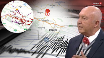 Prof. Dr. Ahmet Ercan'dan 7 büyüklüğünde deprem uyarısı