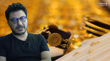 Ünlü yatırım uzmanı Mert Başaran'dan altın fiyatları için kritik uyarı