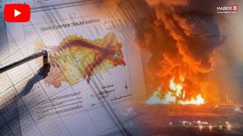 Orta doğudaki savaşta atılan füzeler depremleri tetikledi mi ? Uzman isimden dikkat çeken açıklama