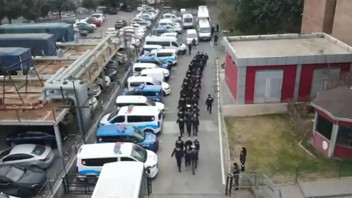 29 ilde DEAŞ'a büyük operasyon: Onlarca gözaltı var