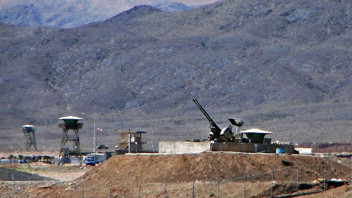 ABD ve İsrail nükleer tesisi vurdu! İran'dan ''sızıntı'' açıklaması