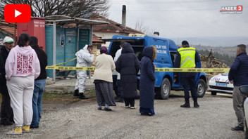 Aile içi alacak verecek kavgası kanlı bitti: Yeğenini öldürdü, kardeşini ve damadını yaraladı!