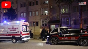 Bayram sabahı kan donduran vahşet: Tartıştığı eşini öldürüp intihar girişiminde bulundu!