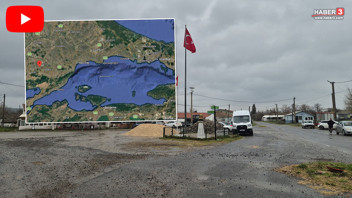 Burası Türkiye'nin yeni hayalet köyü olmak üzere: Gelen bir daha gelmek istemiyor!