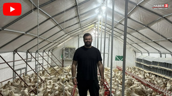 Arabasını satıp, hayalini gerçekleştirip, kendi işinin patronu oldu