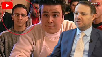 Ekmek Teknesi'ndeki bu oyuncu meğer Akın Gürlek değilmiş