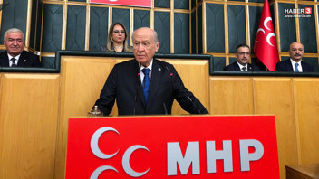 Öcalan'a statü isteyen, bayram sonrasını işaret eden Bahçeli'den kafa karıştıran açıklama